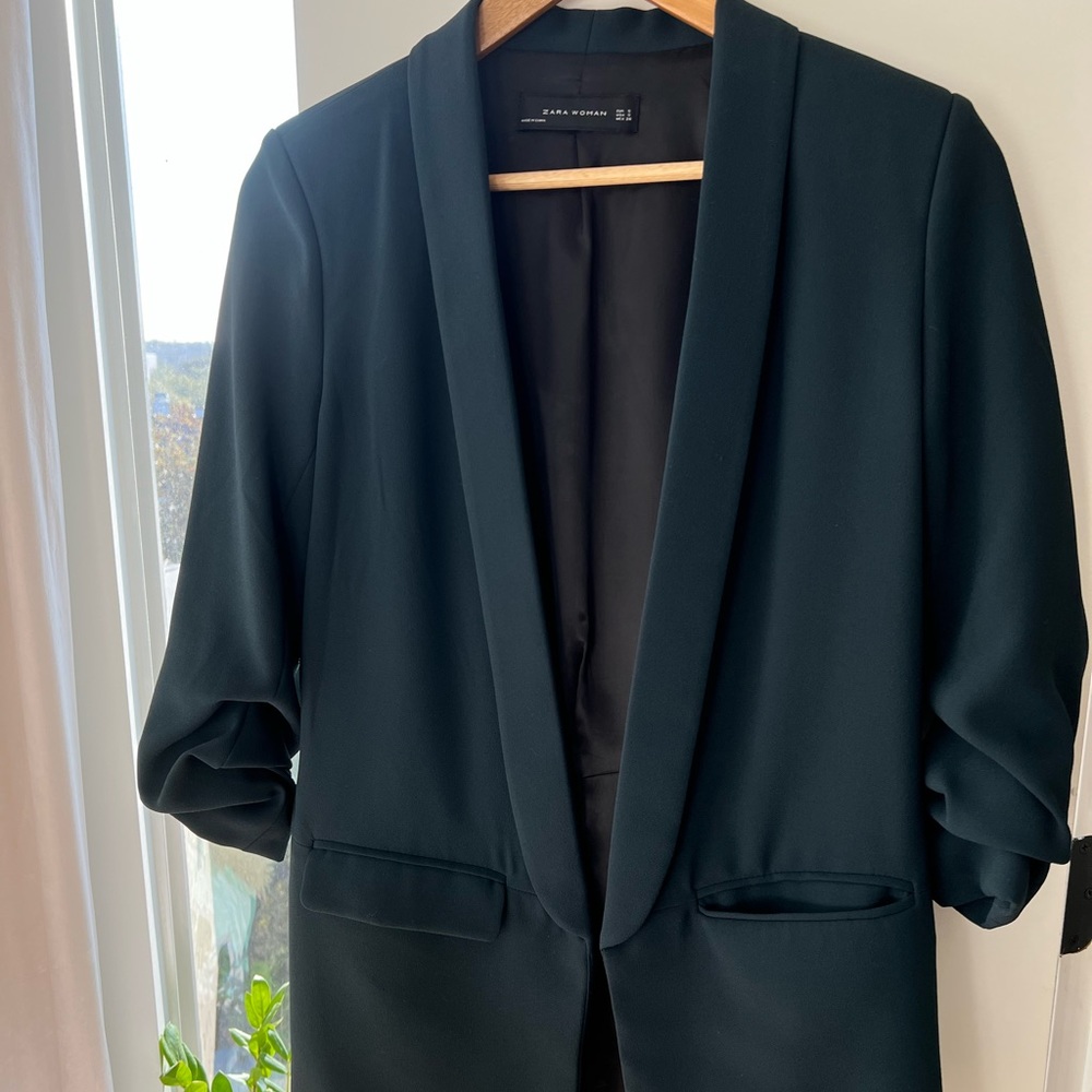 Zara Blazer